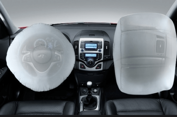 Airbag (shofer)